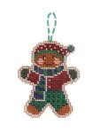 (image for) Gingerbread Lad (2021)